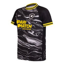 Camisa Botafogo 4th 24/25 Jogador - Preta