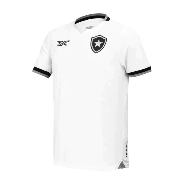 Camisa Botafogo Segundo Uniforme Branca - 23/24 -  Torcedor Masculina