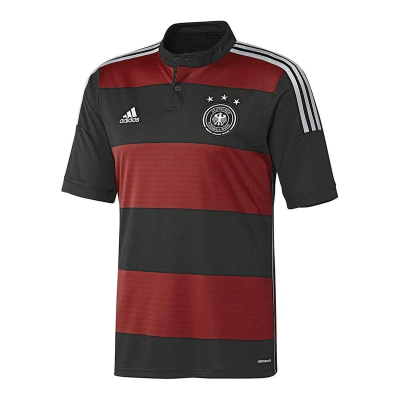 Camisa Alemanha Retrô 2014 - Adidas Torcedor Masculina - FutStore Oficial!