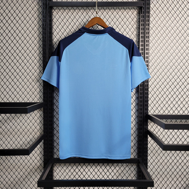 Camisa Gremio Treino 23/24 Umbro Torcedor Masculina