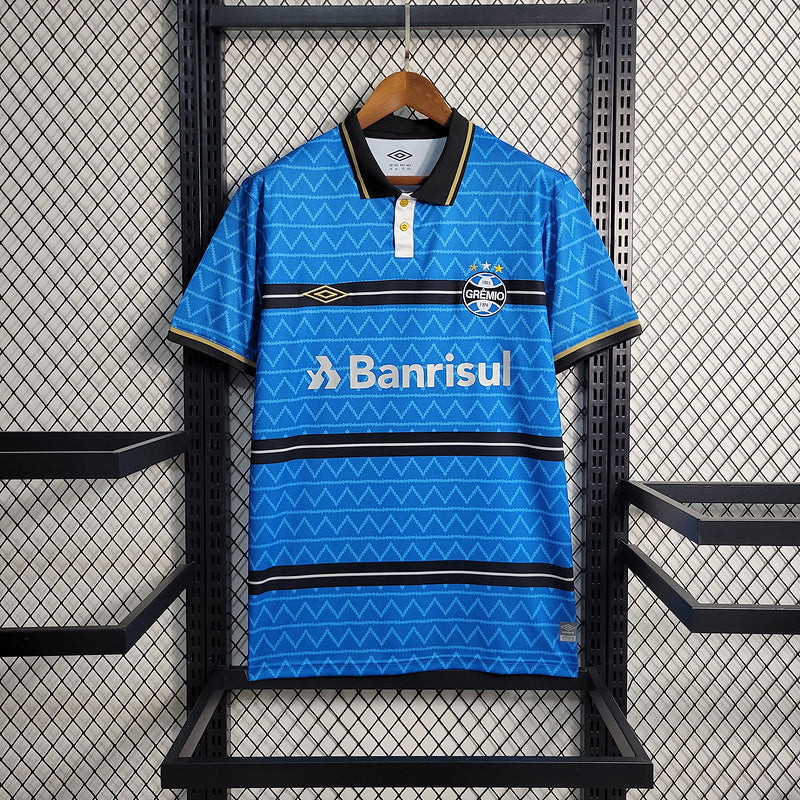 Camisa Gremio Versão Especial 23/24 Umbro Torcedor- Masculina