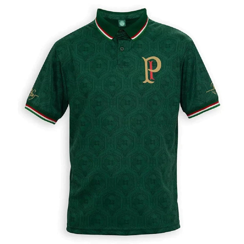 Camisa Abel Ferreira Palmeiras 2023 - FutStore Oficial!