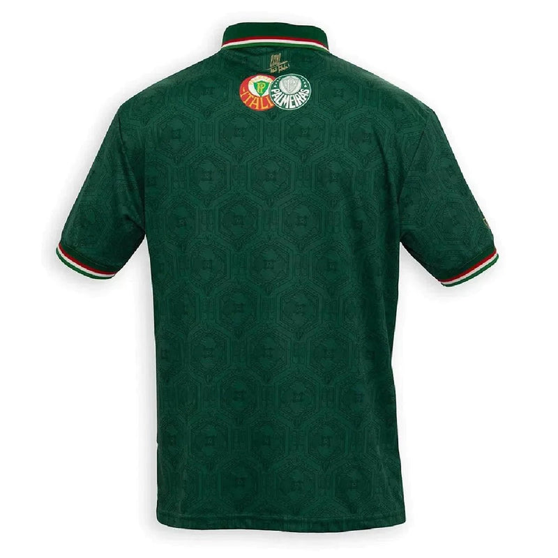 Camisa Abel Ferreira Palmeiras 2023 - FutStore Oficial!