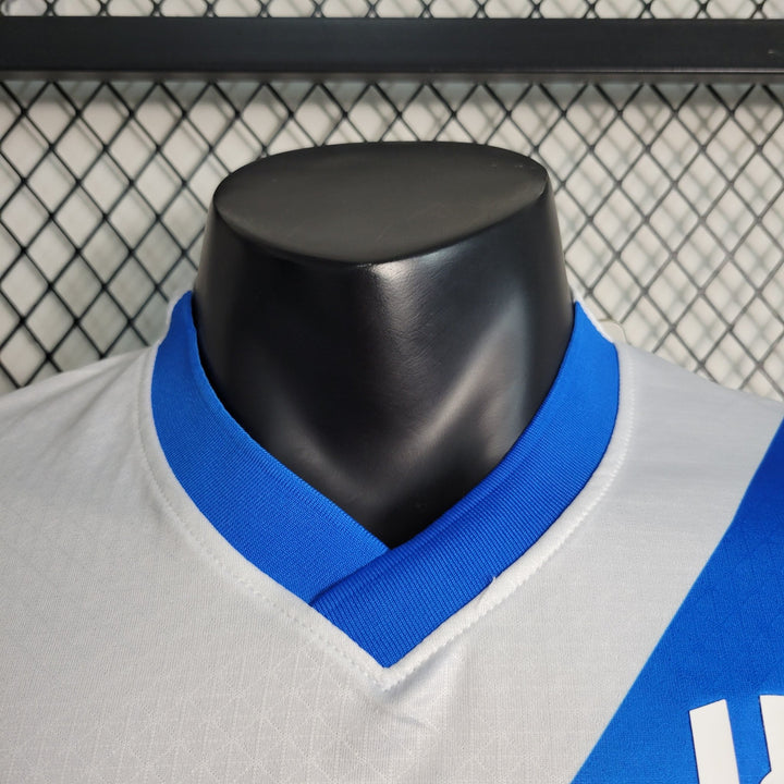 Camisa Al Hilal Away 23/24 - Puma Jogador Masculina - Lançamento - FutStore Oficial!
