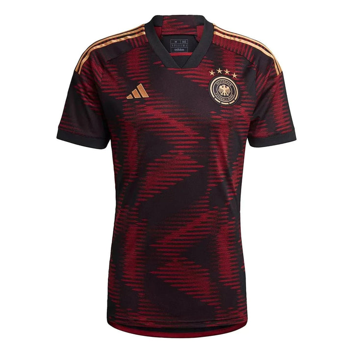 Camisa Alemanha 2022 - Adidas Torcedor Masculino - FutStore Oficial!