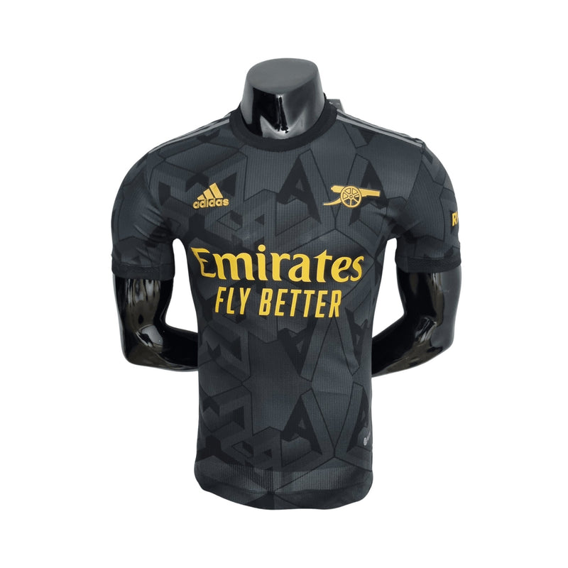 Camisa Arsenal Away 22/23 - Adidas Versão Jogador Adidas Masculina - FutStore Oficial!