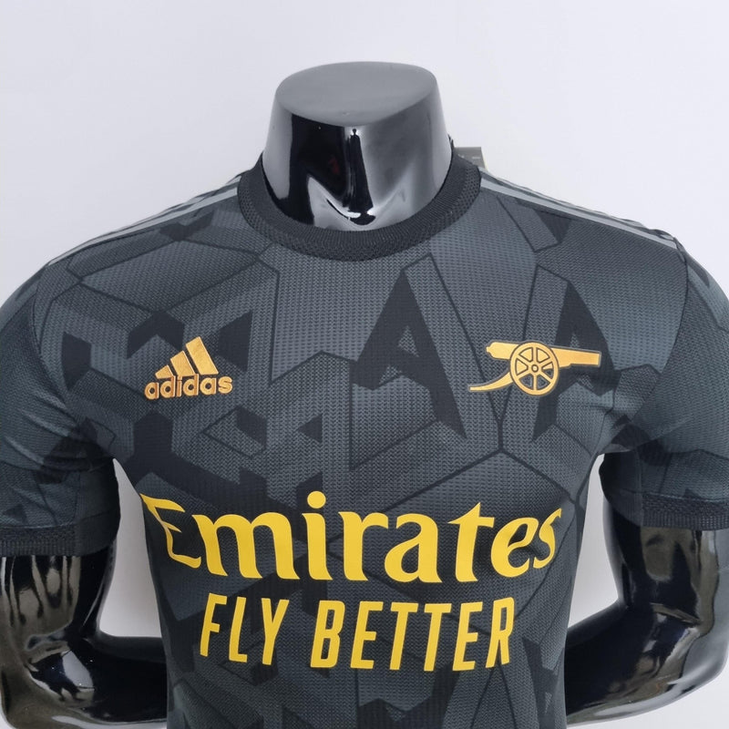 Camisa Arsenal Away 22/23 - Adidas Versão Jogador Adidas Masculina - FutStore Oficial!