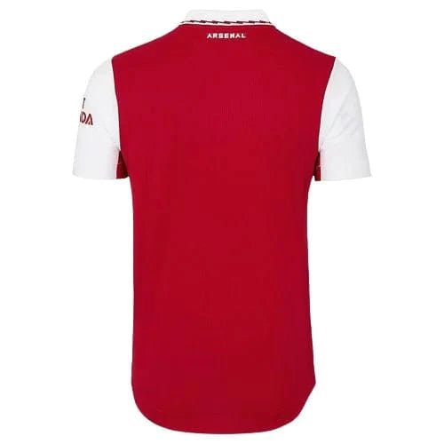 Camisa Arsenal I 22/23 Adidas Torcedor Masculina - FutStore Oficial!