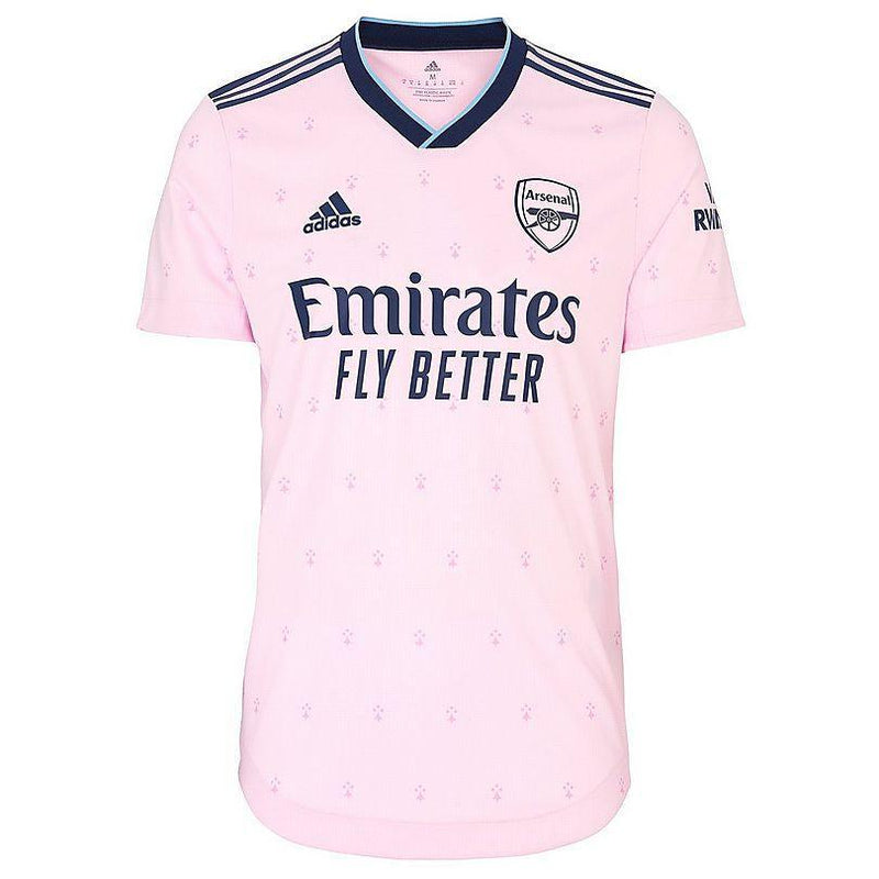 Camisa Arsenal III 22/23 - Torcedor Adidas Masculina - FutStore Oficial!