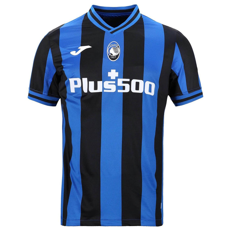 Camisa Atalanta I 22/23 - Joma Torcedor Masculina - FutStore Oficial!