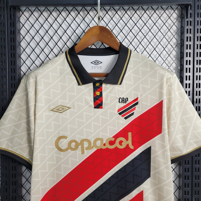 Camisa Athletico Paranaense Edição Especial 23/24 - Umbro Torcedor Masculina - FutStore Oficial!