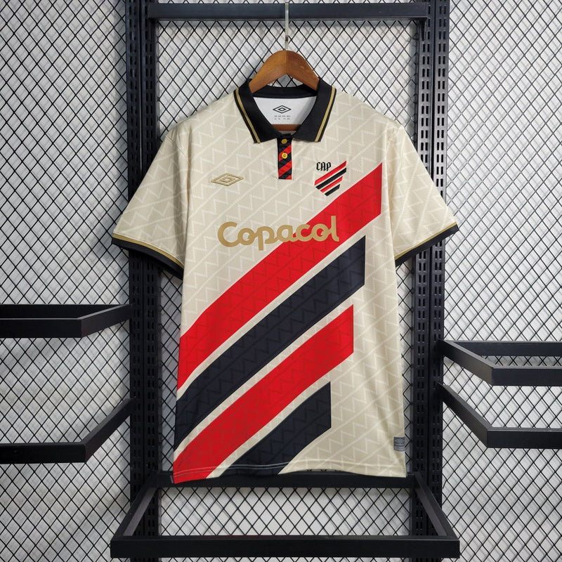 Camisa Athletico Paranaense Edição Especial 23/24 - Umbro Torcedor Masculina - FutStore Oficial!