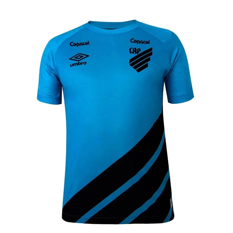 Camisa Athletico Paranaense II 23/24 - UmbrioTorcedor Masculina - FutStore Oficial!