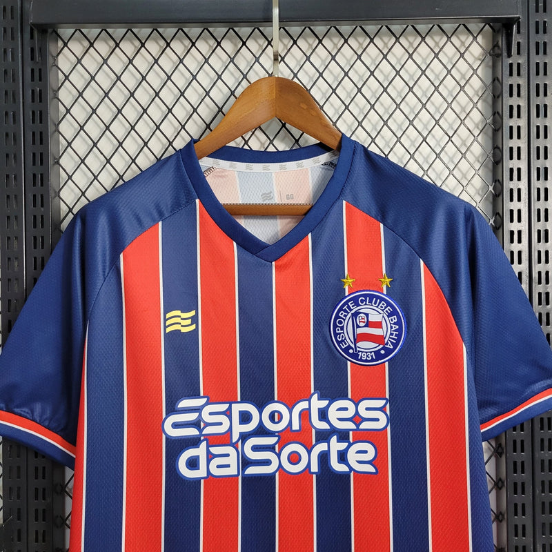 Camisa Bahia Away 23/24 - Torcedor Masculina - FutStore Oficial!