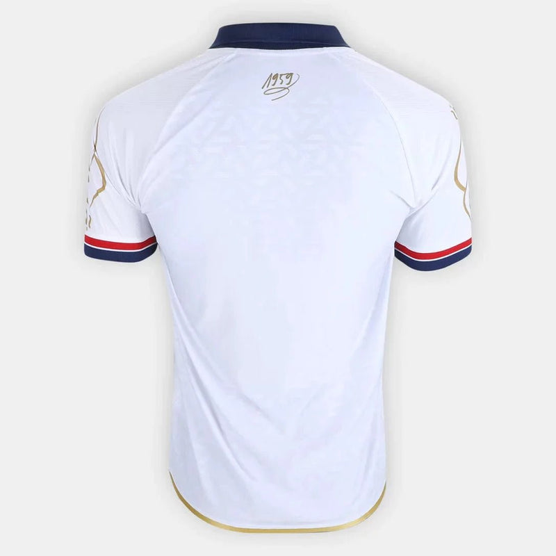 Camisa Bahia I 22/23 - Torcedor Esquadrão Masculina - FutStore Oficial!