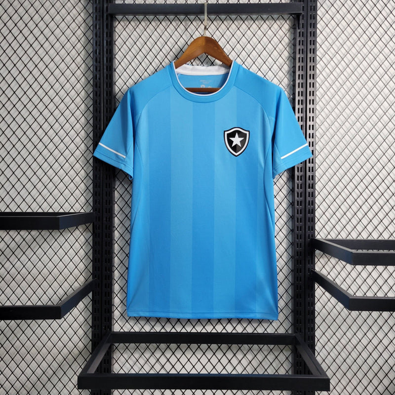 Camisa Botafogo Away Azul 22/23 - Torcedor Masculina - FutStore Oficial!