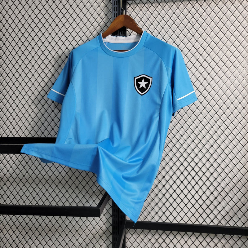 Camisa Botafogo Away Azul 22/23 - Torcedor Masculina - FutStore Oficial!