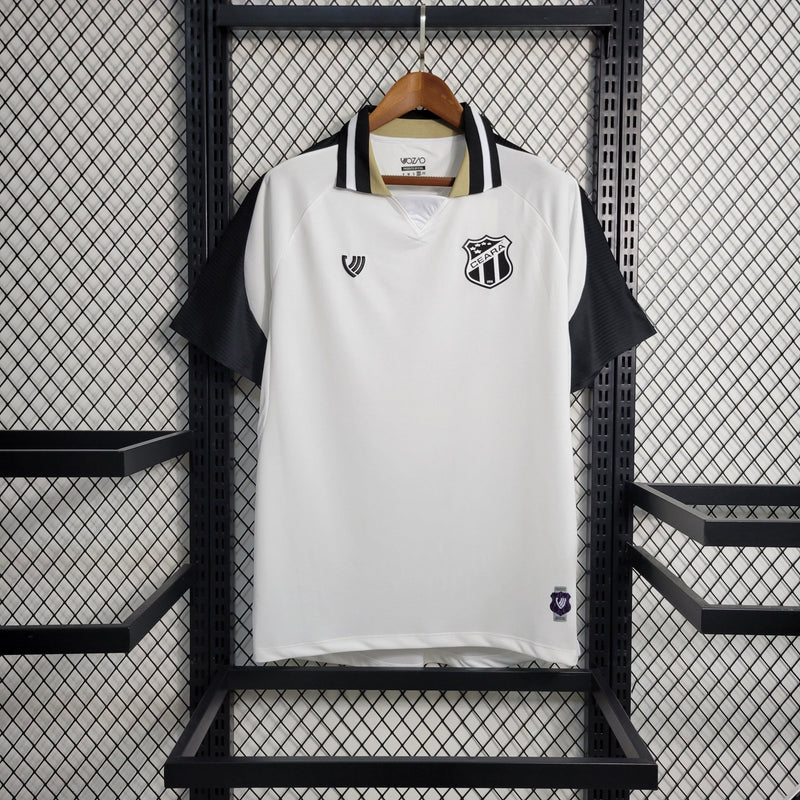 Camisa Ceará Away 23/24 - Torcedor Masculina - FutStore Oficial!