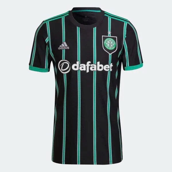 Camisa Celtics II 22/23 - Adidas Torcedor Masculina - FutStore Oficial!