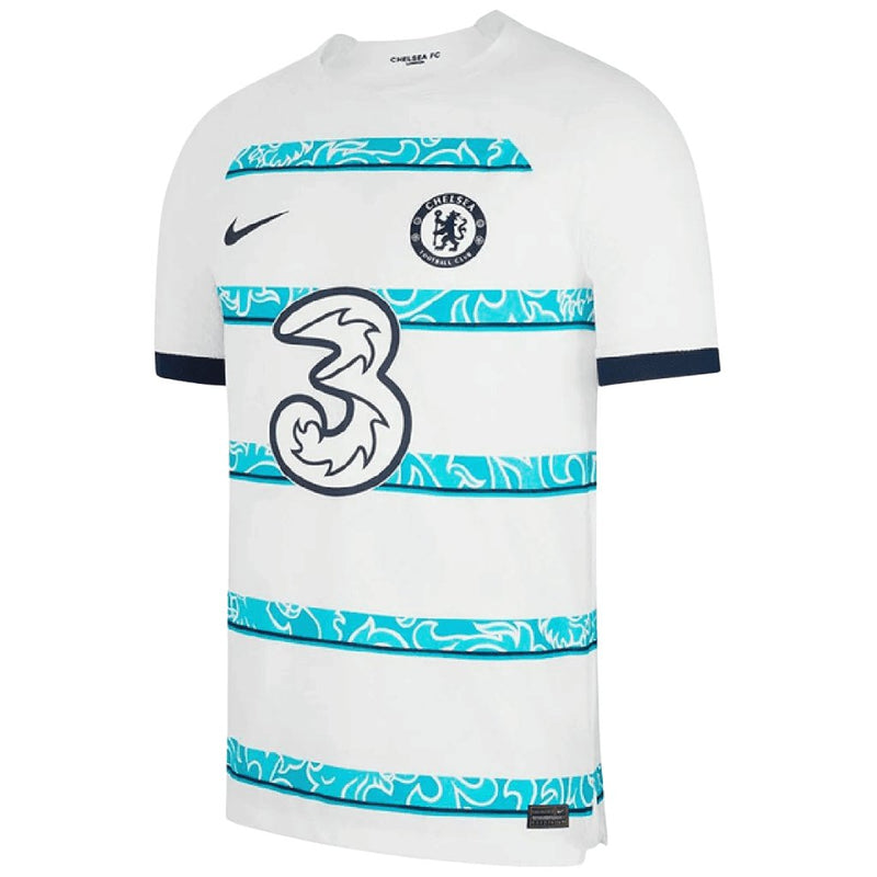 Camisa Chelsea II 22/23 - Nike Torcedor Masculina - Branca - FutStore Oficial!