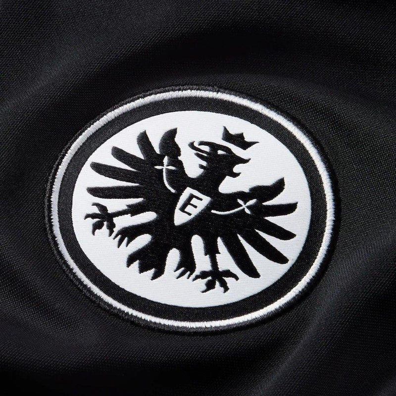 Camisa Eintracht Frankfurt t-shirt 21/22 - FutStore Oficial!