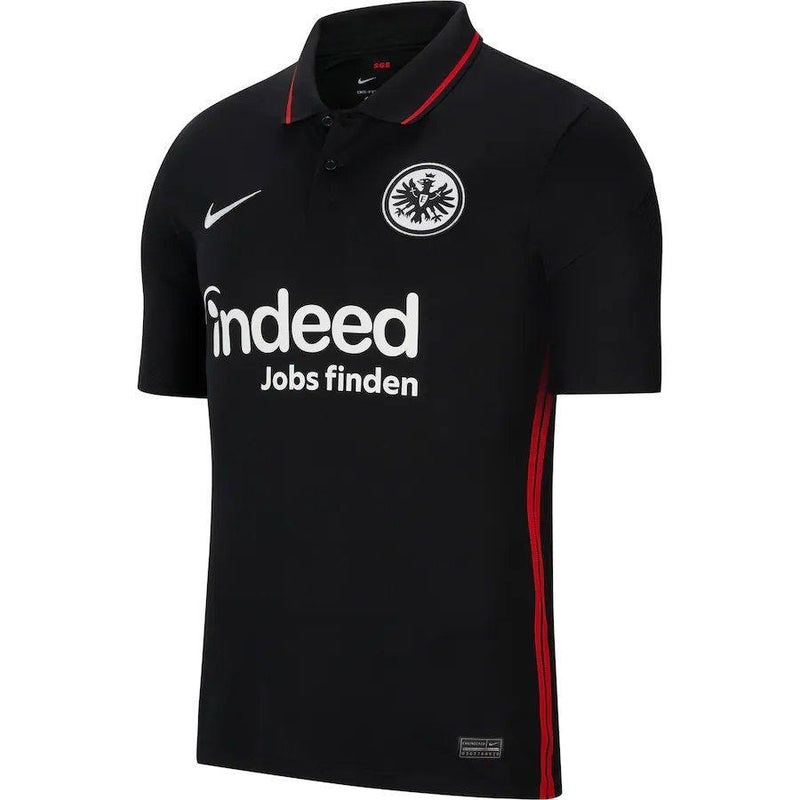 Camisa Eintracht Frankfurt t-shirt 21/22 - FutStore Oficial!