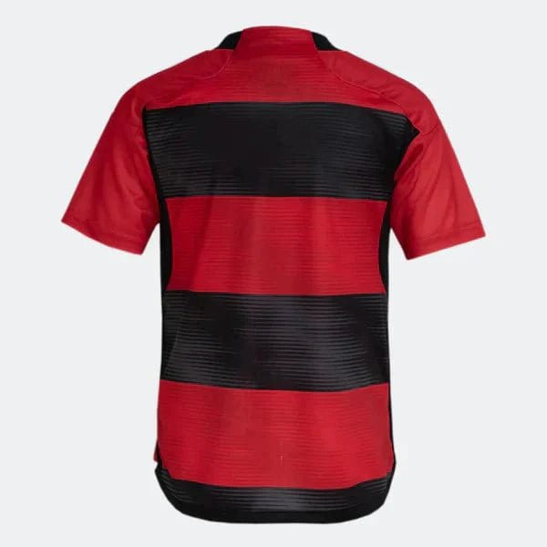 Camisa Flamengo Home 23/24 - Adidas Torcedor Feminina - FutStore Oficial!