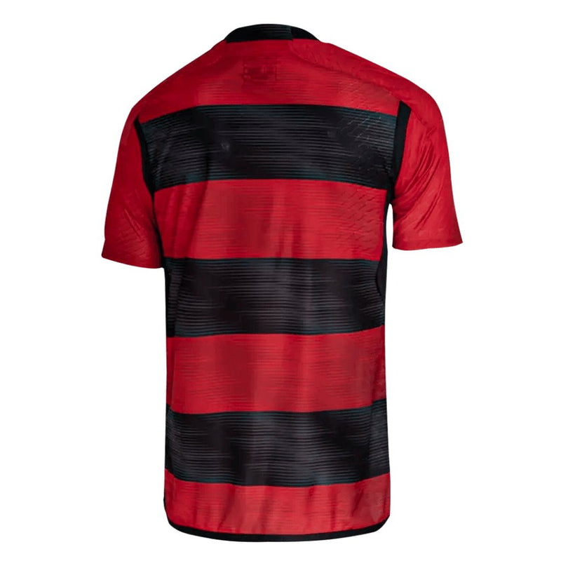 Camisa Flamengo Home 23/24 - Adidas Torcedor Masculina - FutStore Oficial!