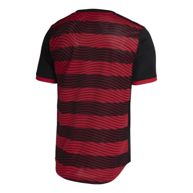 Camisa Flamengo I 22/23 - Adidas Torcedor Masculina - FutStore Oficial!