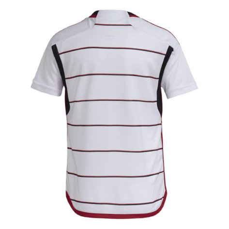 Camisa Flamengo II 23/24 - Adidas Torcedor Masculina - FutStore Oficial!