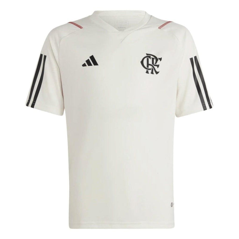 Camisa Flamengo Treino 23/24 - Adidas Torcedor Masculina - FutStore Oficial!