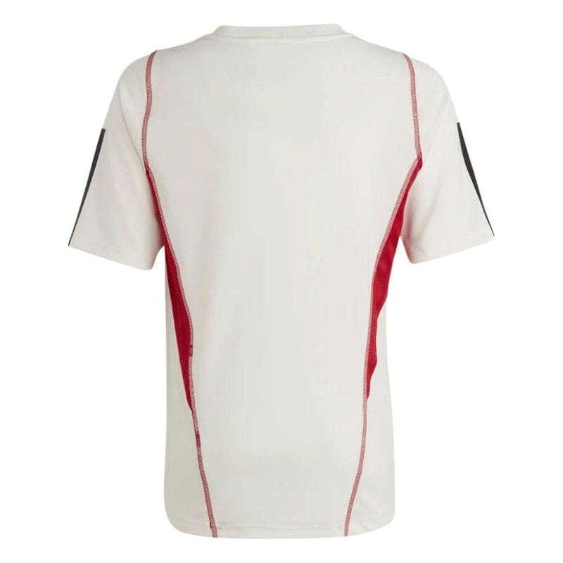 Camisa Flamengo Treino 23/24 - Adidas Torcedor Masculina - FutStore Oficial!