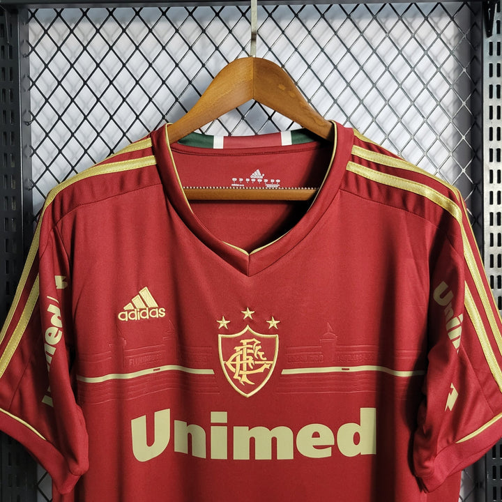 Camisa Fluminense 2012 Retrô - FutStore Oficial!