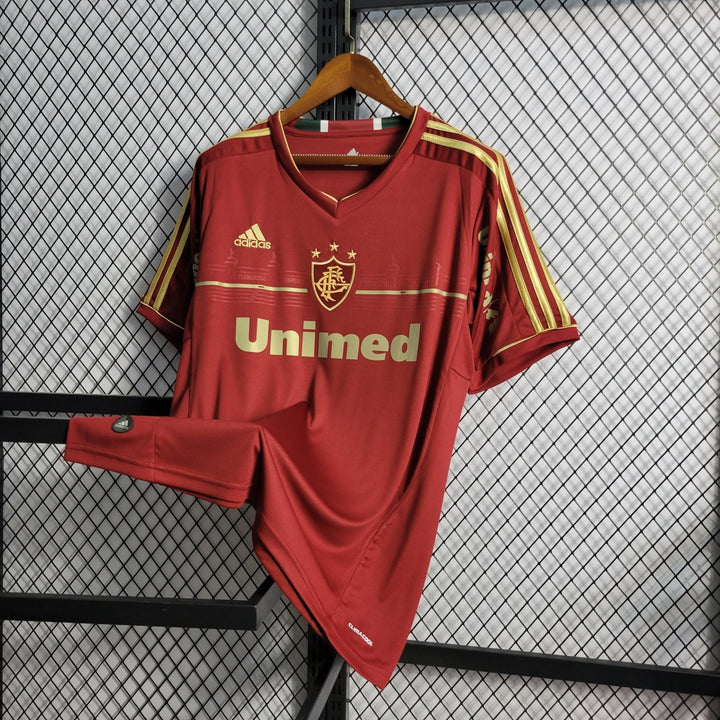 Camisa Fluminense 2012 Retrô - FutStore Oficial!