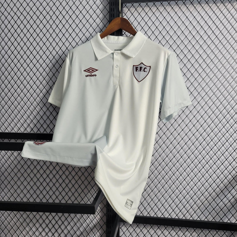 Camisa Fluminense 2022/23 Edição Retrô 120 Anos - FutStore Oficial!