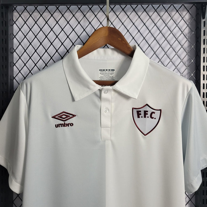 Camisa Fluminense 2022/23 Edição Retrô 120 Anos - FutStore Oficial!