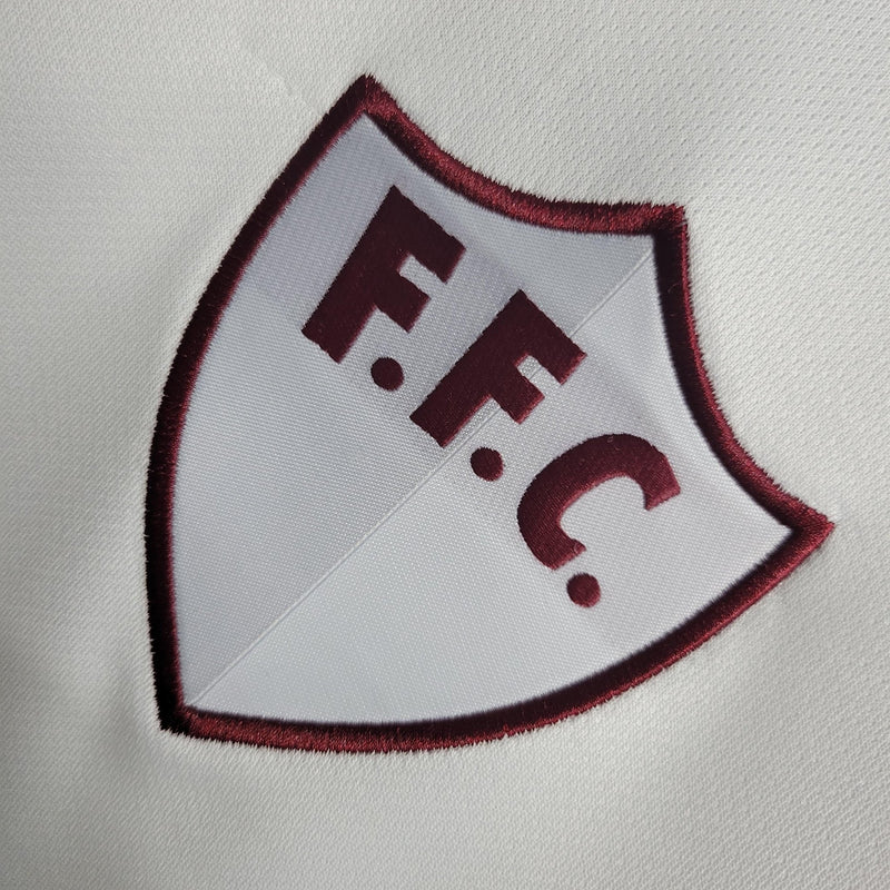 Camisa Fluminense 2022/23 Edição Retrô 120 Anos - FutStore Oficial!