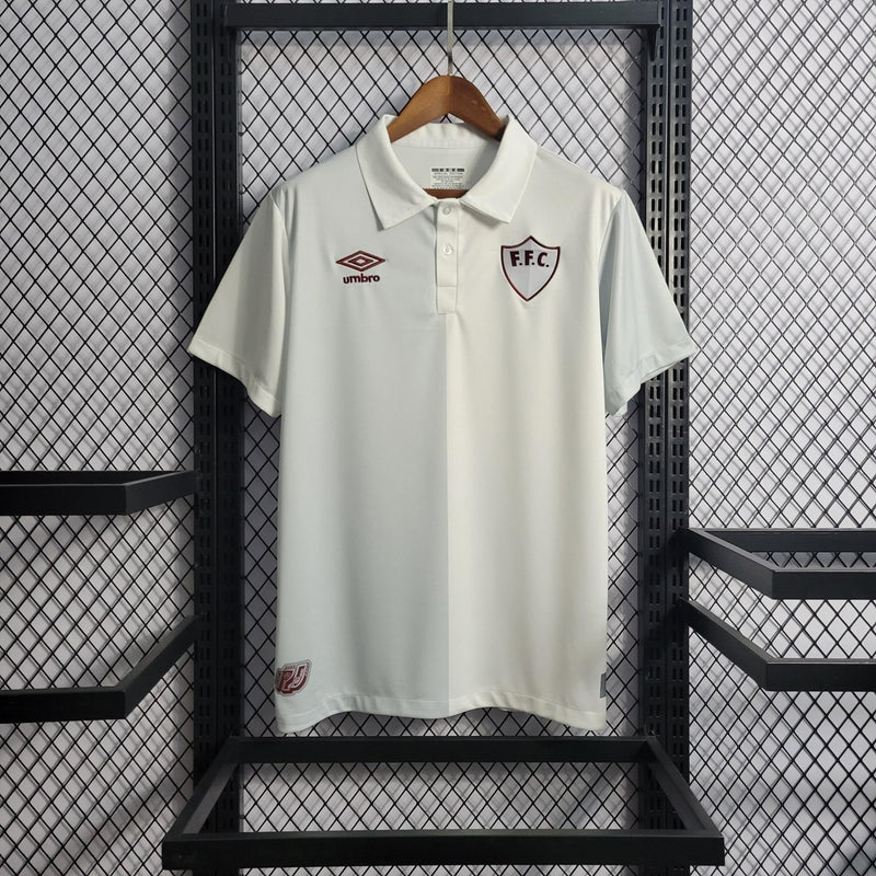 Camisa Fluminense 2022/23 Edição Retrô 120 Anos - FutStore Oficial!