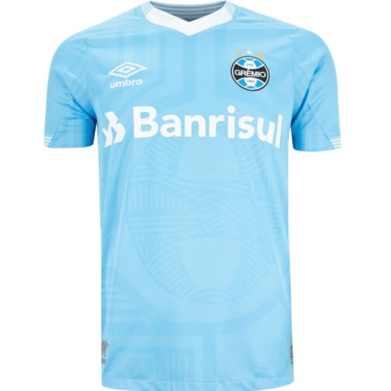 Camisa Gremio Third 23/24 - Umbro Torcedor Masculina - FutStore Oficial!