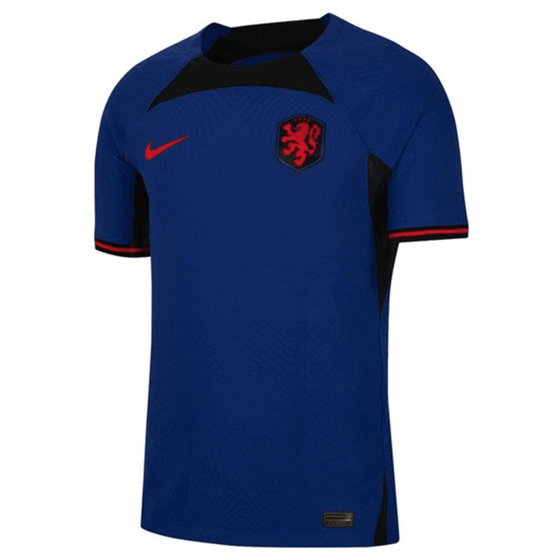 Camisa Holanda II Copa Do Mundo - Nike Torcedor Masculina - Azul - FutStore Oficial!