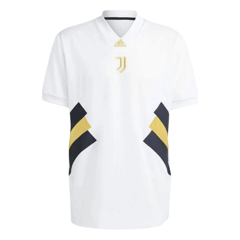 Camisa Icon Juventus 2023 Adidas Masculina - FutStore Oficial!