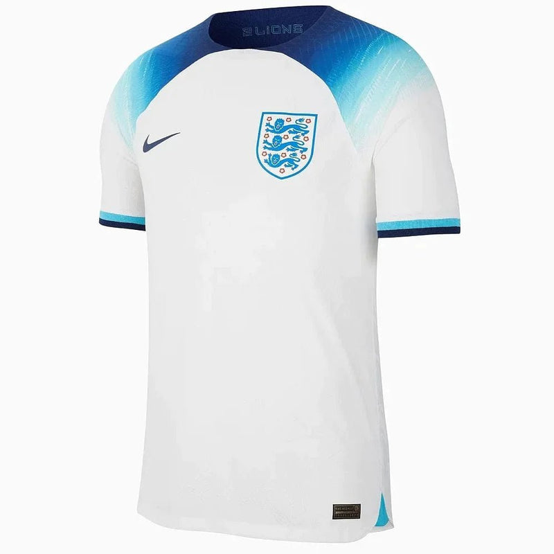 Camisa Inglaterra I Copa Do Mundo- Nike Torcedor Masculino - FutStore Oficial!