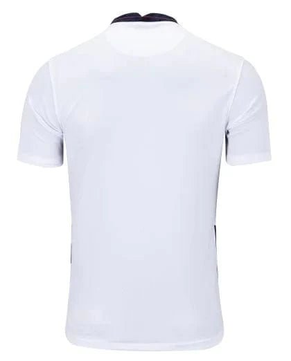 Camisa Inglaterra III 2022 - Nike Torcedor Masculina - Branca - FutStore Oficial!