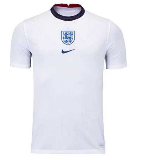 Camisa Inglaterra III 2022 - Nike Torcedor Masculina - Branca - FutStore Oficial!