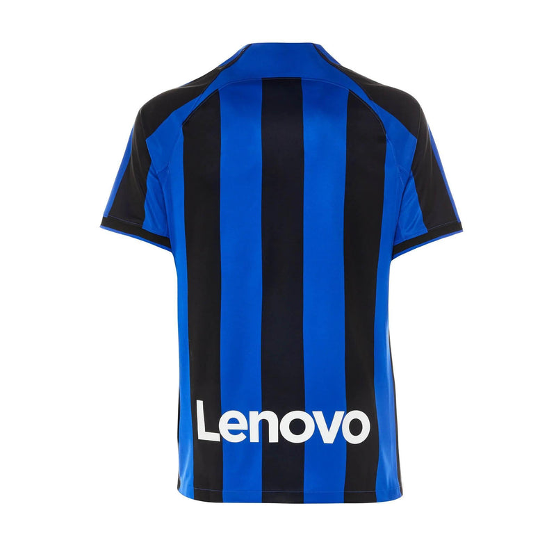 Camisa Inter de Milão 22/23 - Nike Torcedor Masculina - FutStore Oficial!