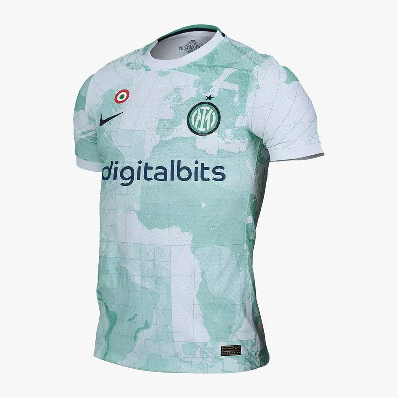 Camisa Inter de Milão I 22/23 - Nike Torcedor Masculina - FutStore Oficial!