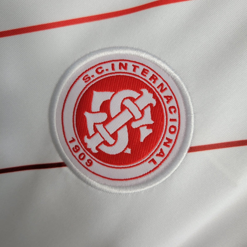 Camisa Internacional Away 23/24 - Adidas Feminina - FutStore Oficial!