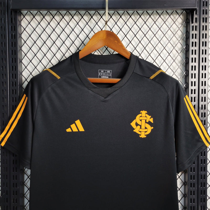 Camisa Internacional Treino 23/24 - Adidas Torcedor Masculina - FutStore Oficial!