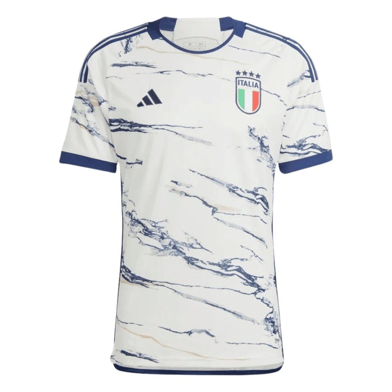 Camisa Italia Away 23/24 - Adidas Torcedor Masculina - FutStore Oficial!