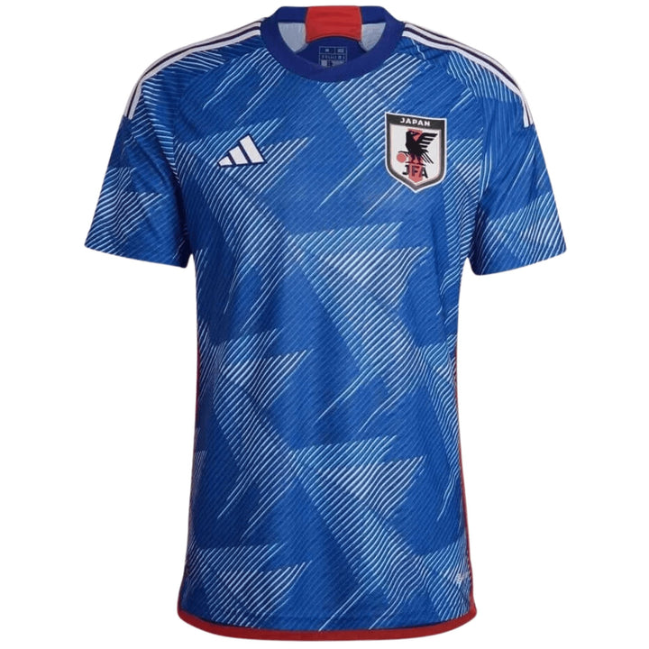 Camisa Japão I Copa Do Mundo - Adidas Torcedor Pro Masculino - FutStore Oficial!